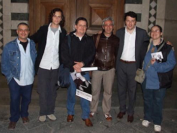 Foto di gruppo